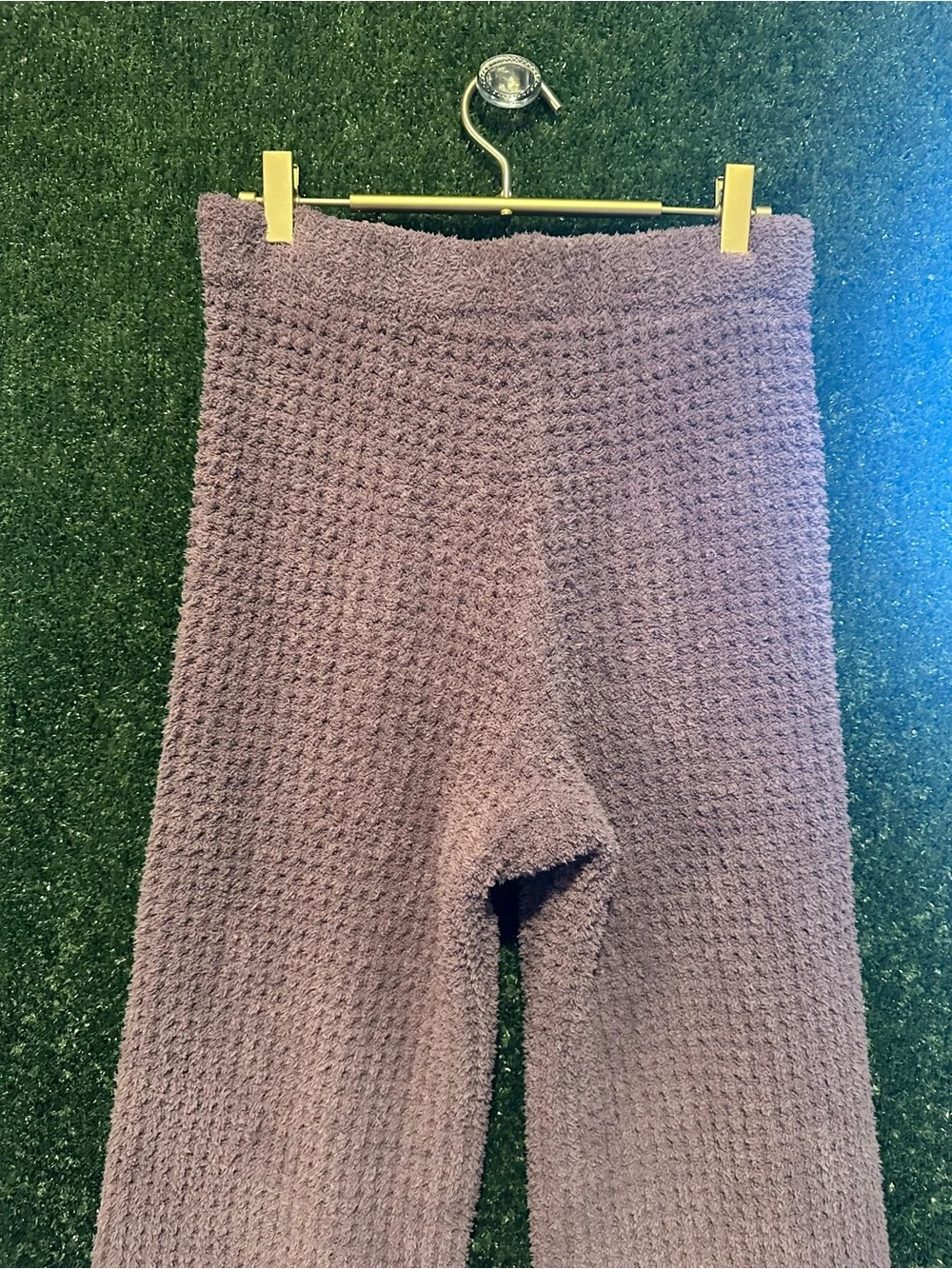 Softies waffle comfort wide